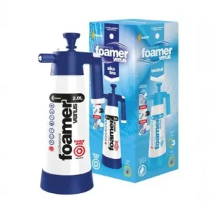 Olcsó Kwazar Venus Foamer ALKALINE - 2l lúgálló kézi habosító