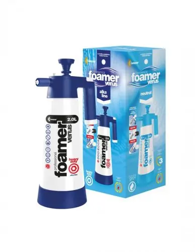 Olcsó Kwazar Venus Foamer ALKALINE - 2l lúgálló kézi habosító