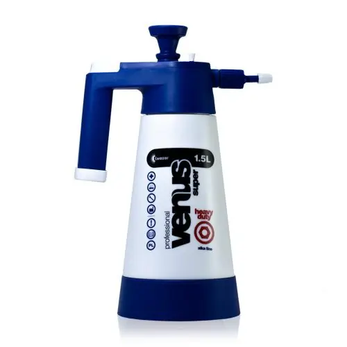 Biztonságos vásárlás Kwazar Venus Hd 1,5 L Alkaline Kézi Permetező (Lúgálló)