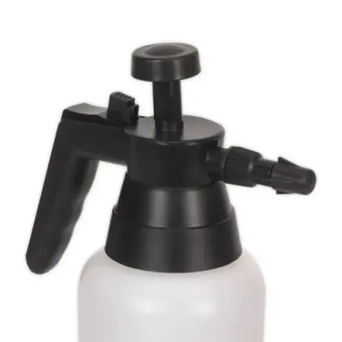 Sipom Pumpás permetező 1,5L Korlátozott ajánlat