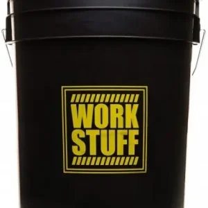 Különleges ajánlat WORK STUFF Vödör - RINSE