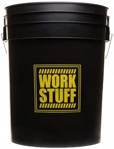 Különleges ajánlat WORK STUFF Vödör - RINSE