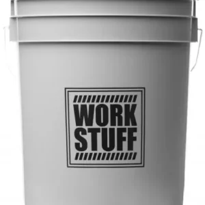 Expressz kézbesítés WORK STUFF Vödör - WHEEL