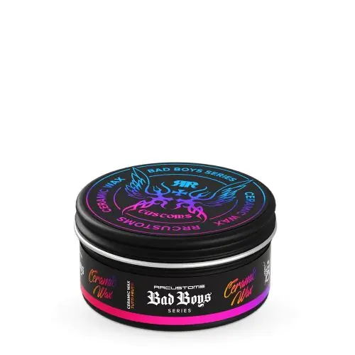 Szuper ajánlat Bad Boys Ceramic Wax 100ml | Tutti Frutti