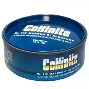 Alacsony ár Collinite 915 Marque D'Elegance - Brazil carnauba wax 355g