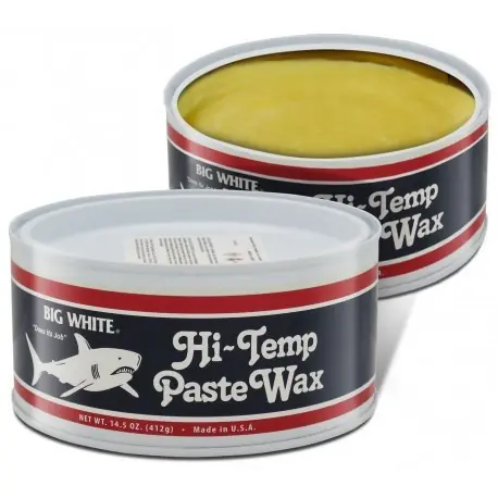 Finish Kare Hi-Temp Paste Wax - 412g Kihagyhatatlan ajánlat