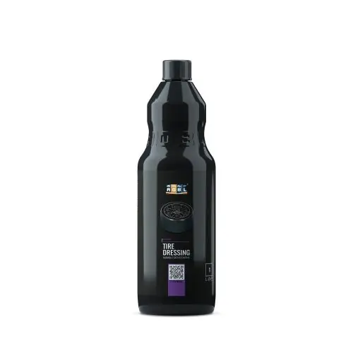 ADBL Tire Dressing SiO2 Gumiápoló 1000ml Csak ma
