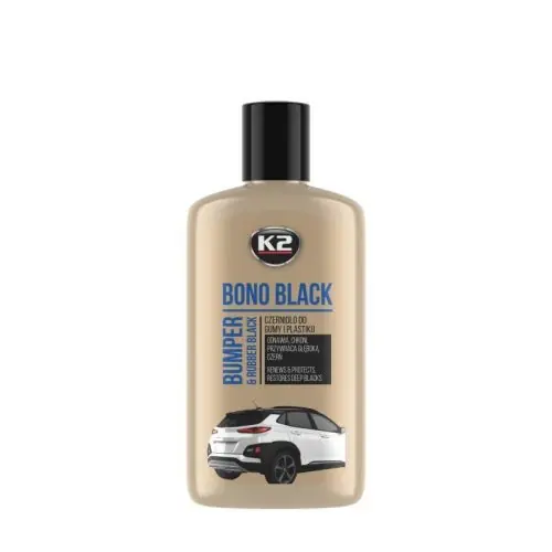 K2 Bonoblack 250Ml Feketítő Krém Legkelendőbb
