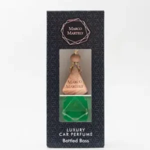 Ajánlat Boss Bottled- Marco Martely Autóillatosító parfüm (Férfi)