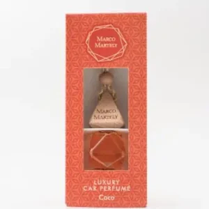 Azonnali szállítás Coco- Marco Martely Autóillatosító parfüm (Női)