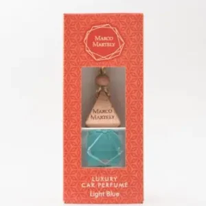 DG Light Blue- Marco Martely Autóillatosító parfüm (Női) Expressz szállítás