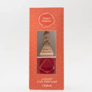 Vedd meg most Dior J'Adore- Marco Martely Autóillatosító parfüm (Női)