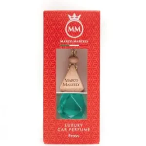 Ne maradj le Eross- Marco Martely Autóillatosító parfüm (Női)