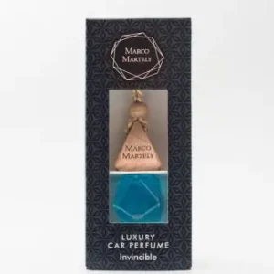 Ne maradj le Invincible- Marco Martely Autóillatosító parfüm (Férfi)