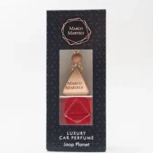 Azonnal elérhető Joop Planet- Marco Martely Autóillatosító parfüm (Férfi)