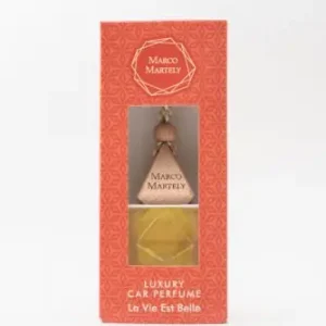 La Vie Est Belle- Marco Martely Autóillatosító parfüm (Női) Akció