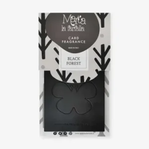 Marta La Farfalla illatosító lapka - Black Forest (Bazsalikom és fekete bors) Legjobb ár