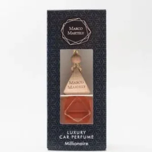 Expressz szállítás One Millionaire- Marco Martely Autóillatosító parfüm (Férfi)