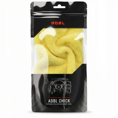 Azonnal elérhető ADBL Chick Ultrafinom mikroszálas kendő