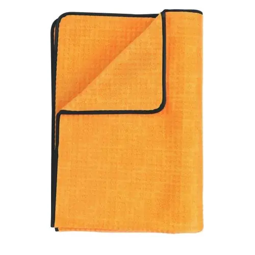 Újdonság ADBL Goofer Towel XL Mikroszálas Üvegtisztító Kendő