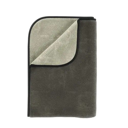 ADBL Mr.Gray Towel Visszatörlő kendő Prémium