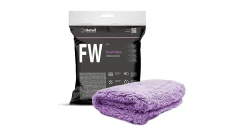 Detail Finish Wipe (FW) Mikroszálas törlőkendő Legjobb ár