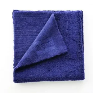 Akciós ár Gyeon Q2M Polish Wipe - Kétoldalas mikroszálas kendő polírhoz