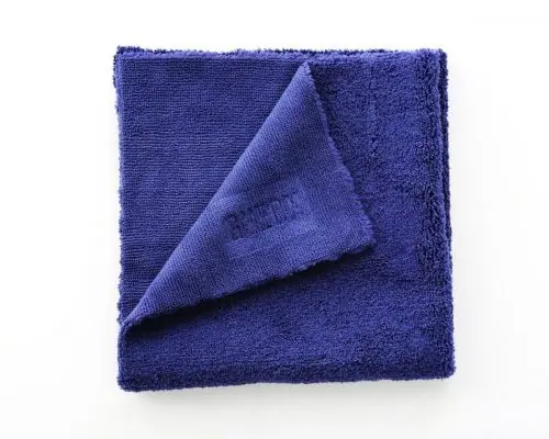 Akciós ár Gyeon Q2M Polish Wipe - Kétoldalas mikroszálas kendő polírhoz