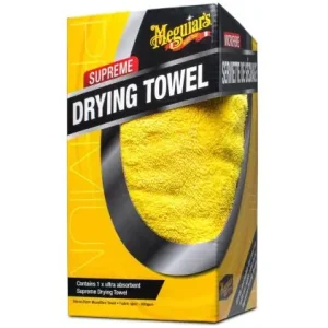 Olcsó Meguiar's Supreme Drying Towel