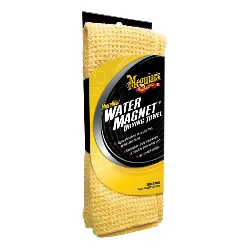 Szezonális akció Meguiar's Water Magnet