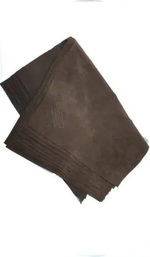 Biztonságos vásárlás Sipom Alkantara szárítókendő 40x60 cm