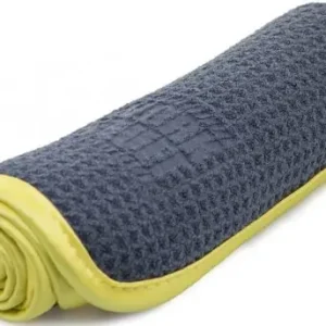 Szuper ajánlat WORK STUFF Zephyr Waffle Towel - Ablaktisztító kendő