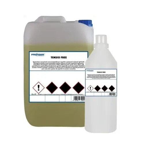 Utolsó esély Fra-Ber Tensio Free 1000ml - koncentrált zsírtalanító, nem tartalmaz felületaktív anyagot