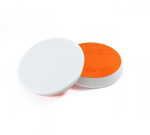 ADBL Roller Cut R 125 Polírozó korong 125 mm Népszerű