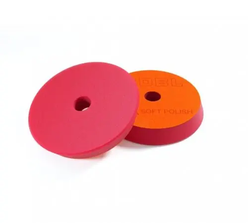 Csak ma ADBL Roller Soft Polish Da 125 Polírozó korong 125 mm