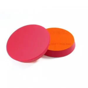 Akció ADBL Roller Soft Polish R 125 Polírozó korong 125 mm