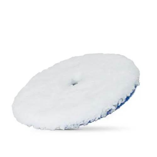 Bad Boys Polírozó korong Mikroszálas 135 / 125mm (Vágó) Csak ma