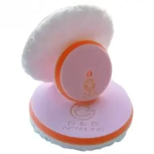 Korlátozott ajánlat G&G Detailing Mikroszálas korong 125 mm (Heavy)