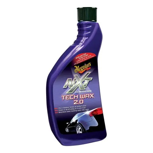 Legkelendőbb Meguiar's NXT Tech Liquid Wax
