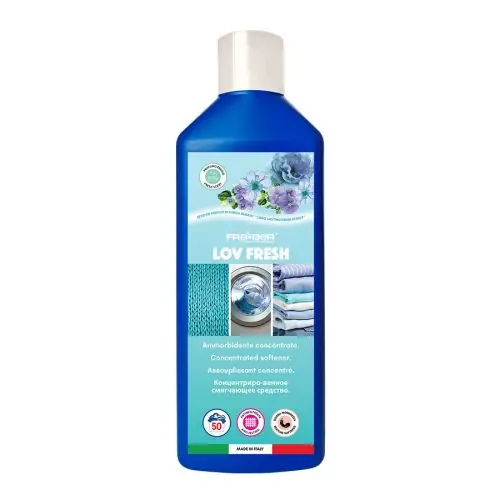 Exkluzív ajánlat Fra-Ber Lov Fresh 1000ml - mikrokapszulás öblítőkoncentrátum