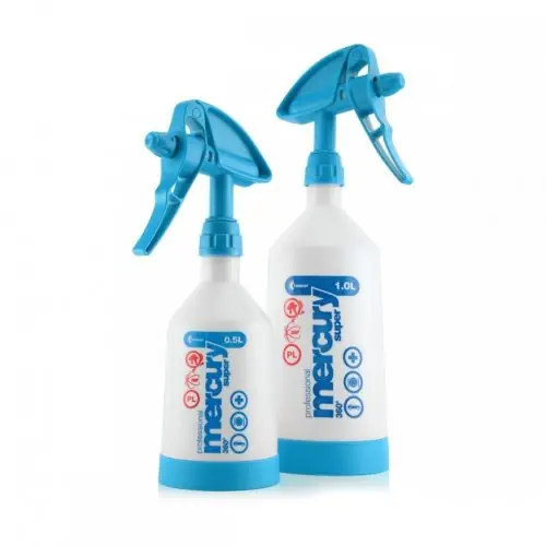 Kwazar Mercury Pro+ 1 L Kézi Permetező Alacsony ár