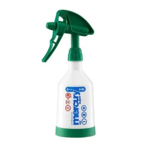 Bestseller Kwazar Mercury pro+ 360 0,5 l zöld permetező