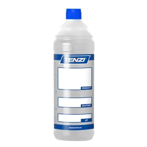 Akciós ár Tenzi Mércézett flakon - 1000ml