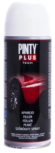 Pinty Plus Tech Szórógitt 400ML Szuper akció
