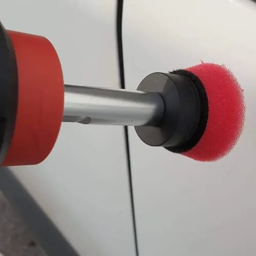 PXE Hosszabbító adapter szett 50mm - 100mm (Műanyag) Szezonális akció