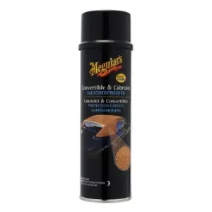 Biztonságos fizetés Meguiar's Convertible Weatherproofer