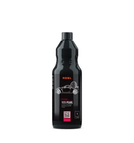 Olcsóbb ADBL Yeti Pearl 1000ml - pH-semleges aktív hab
