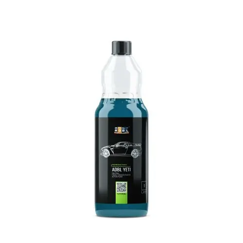 ADBL Yeti Polinesian Forest 1000ml - pH-semleges aktív hab Akció