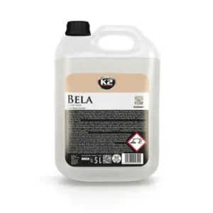 K2 Bela 5L Aktív Hab Blueberry Expressz szállítás