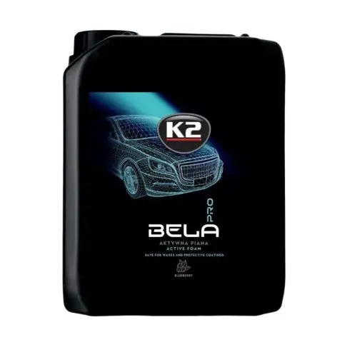 Vedd meg online K2 Bela Pro 5L Aktív Hab Blueberry